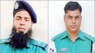 করোনায় প্রাণ হারালেন আরও দুই পুলিশ সদস্য করোনায় প্রাণ হারালেন আরও দুই পুলিশ সদস্য